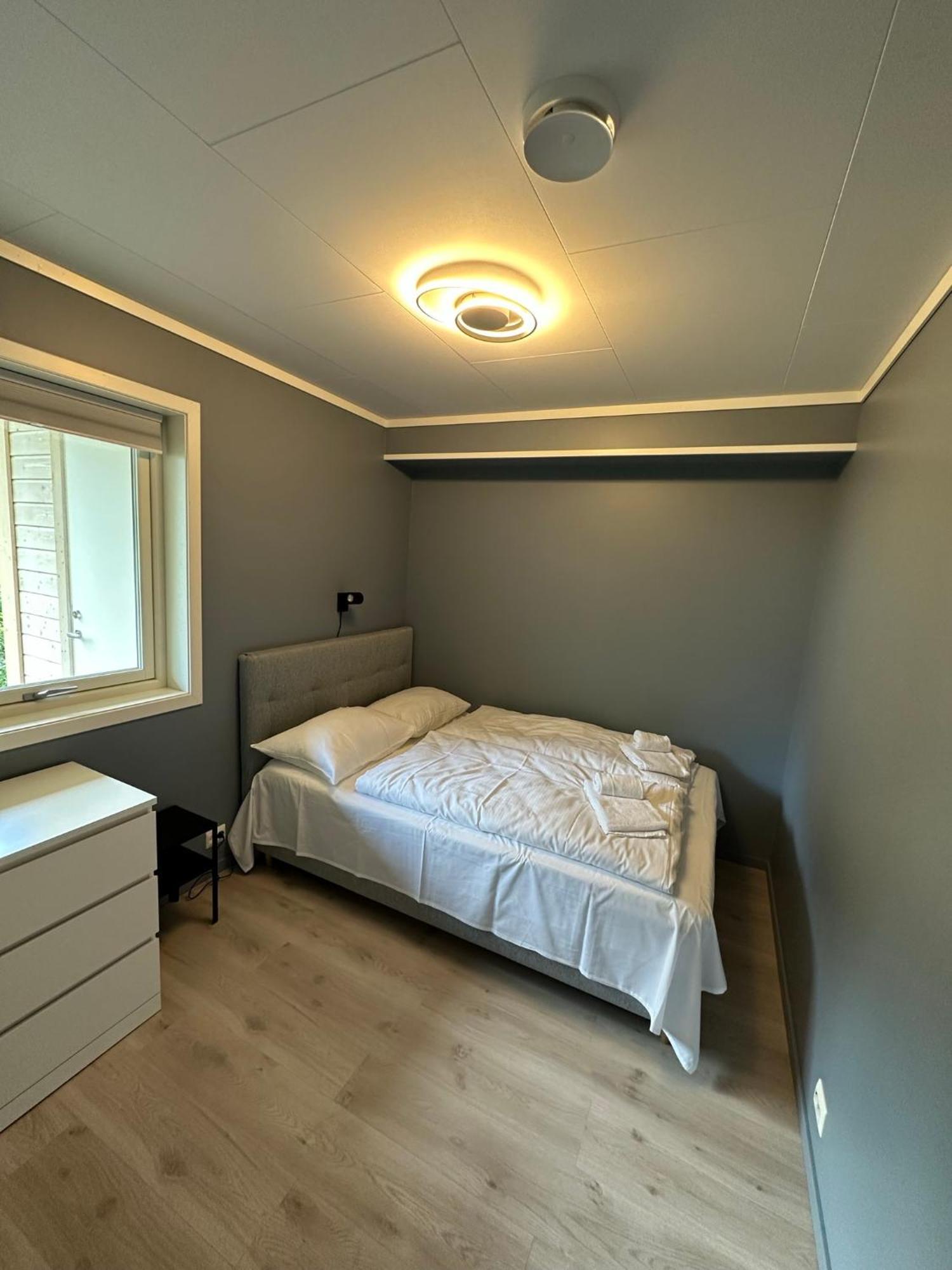 Loen Panorama Apartment Stryn Exterior photo